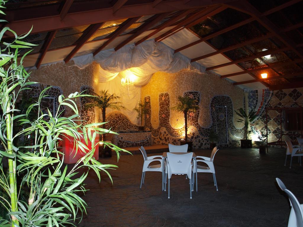 Posada del Indiano Cidones Habitación foto